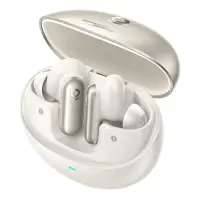 Baseus Inspire XP1 ANC TWS Beyaz Kulak İçi Bluetooth Kulaklık