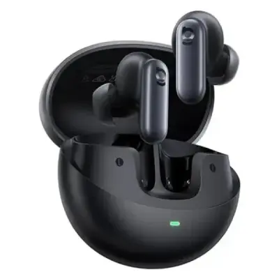Baseus Inspire XP1 ANC TWS Siyah Kulak İçi Bluetooth Kulaklık