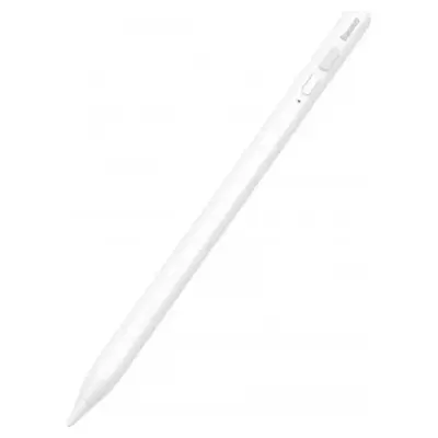 BASEUS SMOOTH WRİTİNG KAPASİTİF STYLUS TABLET TELEFON DOKUNMATİK KALEM (AKTİF VERSİYON) ACSXB-B02