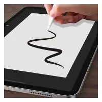 BASEUS SMOOTH WRİTİNG KAPASİTİF STYLUS TABLET TELEFON DOKUNMATİK KALEM (AKTİF VERSİYON) ACSXB-B02