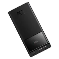 Baseus Star Lord 22.5 W Siyah 30000 mAh Hızlı Şarj Powerbank