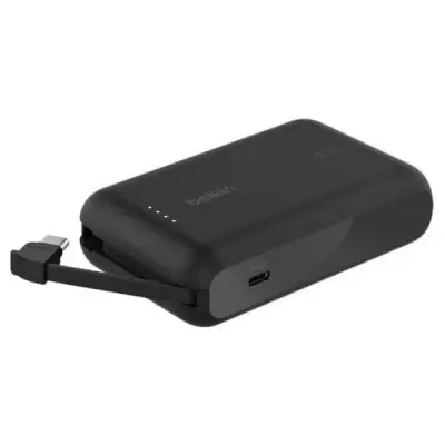 BELKİN 30W BOOST CHARGE SİYAH 20000 MAH POWERBANK