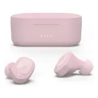 BELKİN SOUNDFORM PLAY TRUE WIRELESS KABLOSUZ KULAKLIK PEMBE