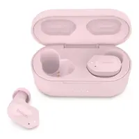 BELKİN SOUNDFORM PLAY TRUE WIRELESS KABLOSUZ KULAKLIK PEMBE