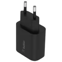 BELKİN WCA004VFBK 25W USB-C PD ŞARJ CİHAZI - SİYAH