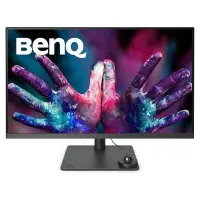 BenQ 32" PD3205U IPS 4K 60Hz HDR USB-C %99 sRGB Profesyonel Geniş Ekran Monitör