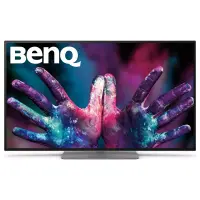 BenQ 32" PD3205U IPS 4K 60Hz HDR USB-C %99 sRGB Profesyonel Geniş Ekran Monitör