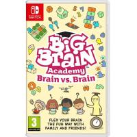 BİG BRAİN ACADEMY: BRAİN VS. BRAİN SWİTCH OYUN