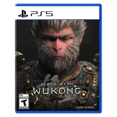 PS5 Black Myth Wukong Oyun