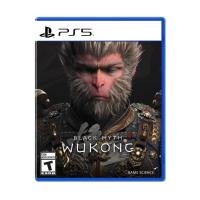 BLACK MYTH WUKONG - PS5 OYUN