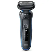 BRAUN SERİES 5 50-B1000S ISLAK VE KURU TIRAŞ MAKİNESİ