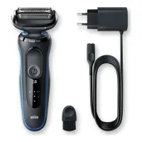 BRAUN SERİES 5 50-B1000S ISLAK VE KURU TIRAŞ MAKİNESİ