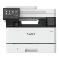Canon i-Sensys MF465DW Tarayıcı + Fotokopi + Faks Mono Çok Fonksiyonlu Lazer Yazıcı