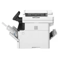 Canon i-Sensys MF465DW Tarayıcı + Fotokopi + Faks Mono Çok Fonksiyonlu Lazer Yazıcı