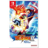Captain Tsubasa 2 World Fighters Nintendo Switch Oyunu