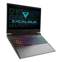 Casper Excalibur G870.210H-DF60X-C Core 5 210H 32 GB 1 TB SSD RTX5060 15.6" Full HD Gaming Laptop