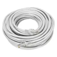 CAT6 20 METRE ETHERNET KABLOSU 20M