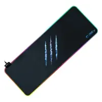 Claws Raptor RGB XL Oyuncu Mouse Pad 80X40
