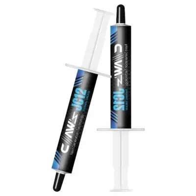 Claws JC12 4 gr Termal Macun