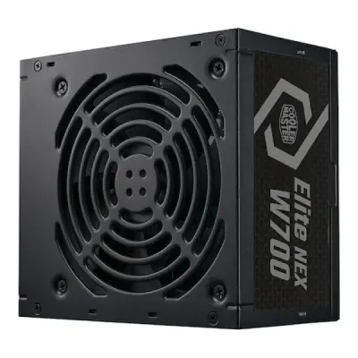 Cooler Master Elite Nex White W700 MPW-7001-ACBW-BEU 700 W Power Supply