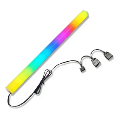 COOLMOON F300 RGB ÇUBUK