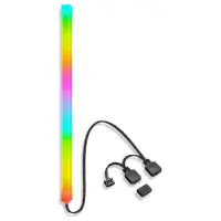 COOLMOON F300 RGB ÇUBUK
