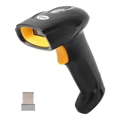 CORPEX CR-1695G USB LAZER KABLOSUZ BARKOD OKUYUCU