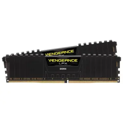 CORSAIR 2X16 32GB 3600MHZ DDR4 CMK32GX4M2D3600C18