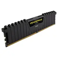 CORSAIR 2X16 32GB 3600MHZ DDR4 CMK32GX4M2D3600C18