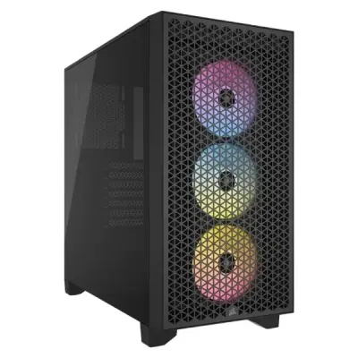 CORSAİR 3000 D 650 WATT POWER KASA