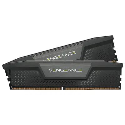 Corsair 32GB(2x16) Vengeance RGB EXPO 6000mhz CL38 DDR5 Ram (CMH32GX5M2B6000Z38)