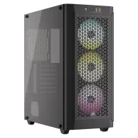 Corsair 480T RGB 750W Bilgisayar Kasası (CC-9020168-EU)