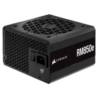 CORSAİR 850W RME SERİES RM850E 80+ GOLD PCIE 5.0 TAM MODÜLER GÜÇ KAYNAĞI