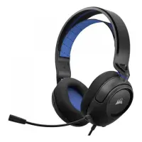 CORSAİR HS35 V2 STEREO OYUN KULAKLIĞI SİYAH