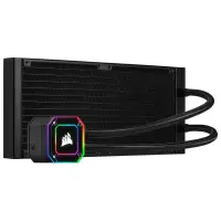 CORSAİR İCUE H115İ ELİTE CAPELLİX SIVI İŞLEMCİ SOĞUTUCUSU 280 MM