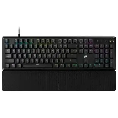 Corsair K70 Core RGB CH-910981E-TR MLX Red Switch Kablolu Mekanik Oyuncu Klavyesi