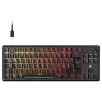 Corsair K70 Core TKL RGB MLX Red v2 Mekanik Gaming Klavye