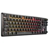 Corsair K70 Core TKL RGB MLX Red v2 Mekanik Gaming Klavye