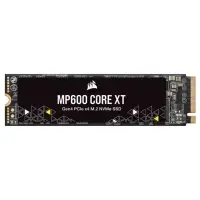 Corsair MP600 Core XT CSSD-F2000GBMP600CXT PCI-Express 4.0 2 TB M.2 SSD