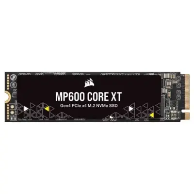 Corsair MP600 Core XT CSSD-F2000GBMP600CXT PCI-Express 4.0 2 TB M.2 SSD