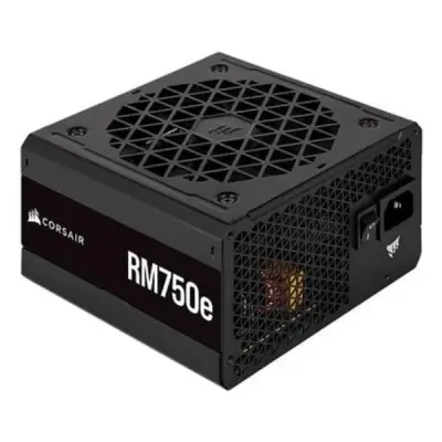 CORSAİR RM750E GEN5 750W 80+ GOLD TAM MODÜLER GÜÇ KAYNAĞI