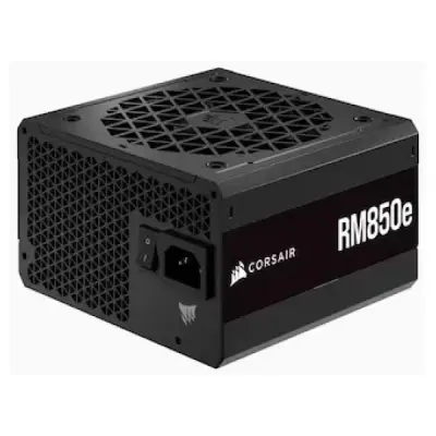 CORSAİR RM850E 850W 80+ GOLD TAM MODÜLER GÜÇ KAYNAĞI