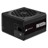 CORSAIR RME RM1000E 1000 WATT 80+ GOLD TAM MODÜLER 120MM FANLI GÜÇ KAYNAĞI