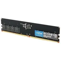 Crucial 16 GB 4800 MHz CL40 CT16G48C40U5 DDR5 Ram