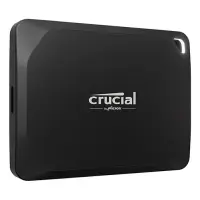 Crucial X10 PRO CT1000X10PROSSD9 USB 3.2 1 TB Taşınabilir SSD