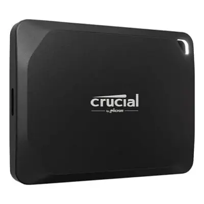 Crucial X10 PRO 2 TB CT2000X10PROSSD9 USB 3.2 Taşınabilir SSD