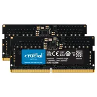 CRUCİAL 16 GB (2X8) 4800 MHZ CL40 CT2K8G48C40S5 DDR5 NOTEBOOK RAM