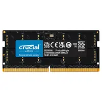 Crucial 16 GB 5600 MHz CL46 CT16G56C46S5 DDR5 Notebook Ram
