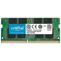 CRUCİAL 8 GB 3200 MHZ CL22 CB8GS3200E DDR4 NOTEBOOK RAM