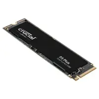 Crucial P3 Plus 3D Nand CT2000P3PSSD8 PCI-Express 4.0 2 TB M.2 SSD
